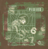 PIXIES: Doolittle (Компакт-диск)