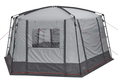 Купить туристический шатер шестиугольной формы TREK PLANET Siesta Tent