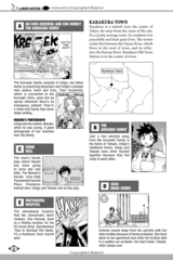 Артбук Bleach SOULs. Official Character Book (На английском Языке) (БАМП)