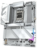 Материнская плата ATX GIGABYTE X870 AORUS ELITE X3D ICE