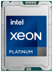 Процессор Intel Xeon Platinum 8458P