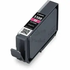 Canon картридж inkjet пурпурный original (6954C001) PFI5100M