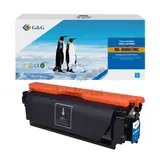 Совместимый картридж G&G GG-W9061MC (W9061MC) для лазерных принтеров HP