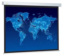 Экран Cactus 100" 152x203см Wallscreen CS-PSW-152x203 4:3 настенно-потолочный рулонный белый