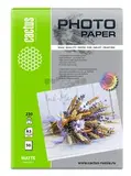 Фотобумага Cactus CS-MA323050 A3/230г/м2/50л./белый матовое для струйной печати