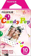Foto lent İnstax  Candy pop Mini Film, 10 Shot Pack