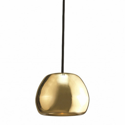 Светильник Void mini Gold