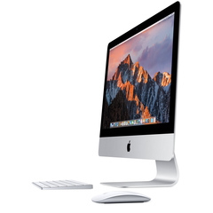 Моноблок Apple iMac  21.5