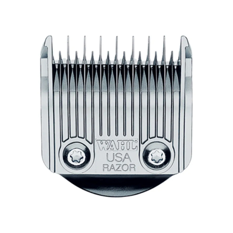 Филировочный нож Moser Razor Blade 0.7 мм (1854-7545/7546)