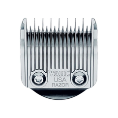 Филировочный нож Moser Razor Blade 0.7 мм (1854-7545/7546)