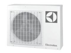 Кондиционер (сплит-система) напольно-потолочный Electrolux Unitary Pro 2 DC EACU/I-24H/DC/N3