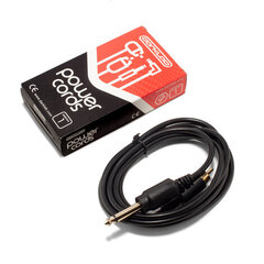 КЛИП-КОРД DARKLAB STRAIGHT RCA CORD