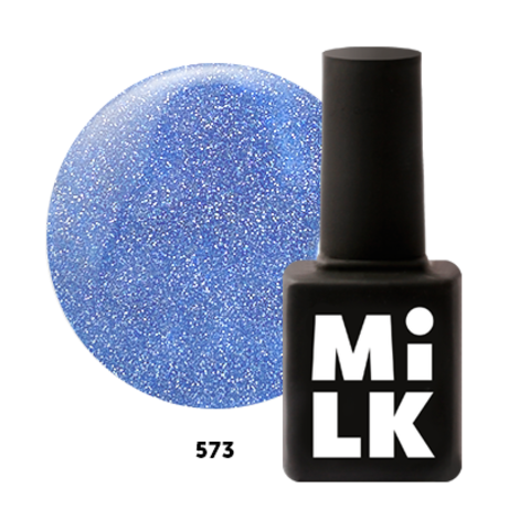 Гель-лак MILK 573 Persian Gulf 9мл