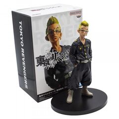 Фигурка Tokyo Revengers: Tetta Kisaki