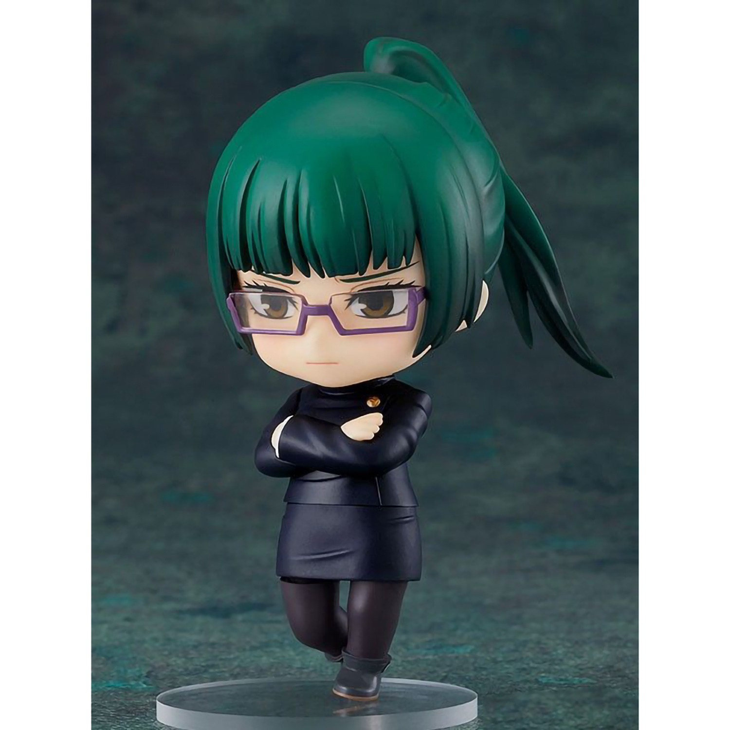 Фигурка Nendoroid Jujutsu Kaisen: Zenin Maki (1743) – купить за 9290 руб |  Чук и Гик. Магазин комиксов