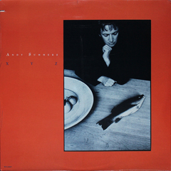 Andy Summers / XYZ (LP)