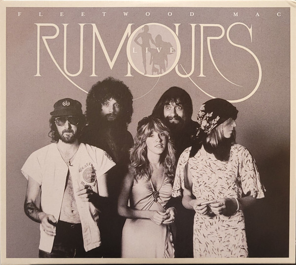 FLEETWOOD MAC: Rumours Live
