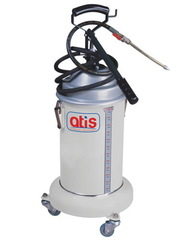 Солидолонагнетатель HG-68012