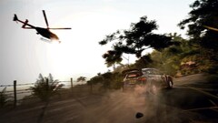 WRC 9 The Official Game (PS4, интерфейс и субтитры на русском языке)