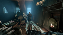 Thief (Версия для СНГ [ Кроме РФ и РБ ]) (для ПК, цифровой код доступа)