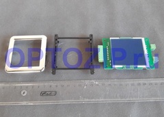 Дисплей LCD640 VEGA (06396)