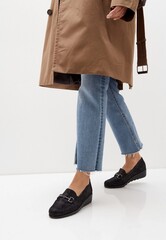 Туфли  увеличенной полноты ,Comfort Caprice