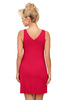 Silvana nightdress Vine