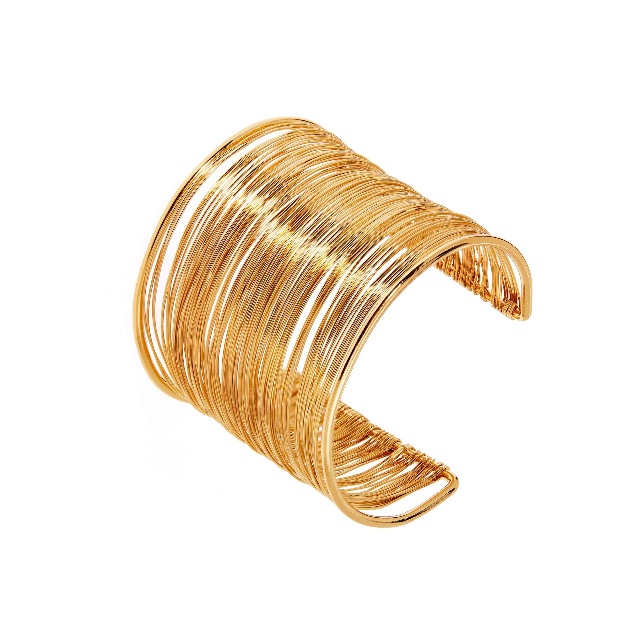 

Браслет Threaded Elegance Bracelet