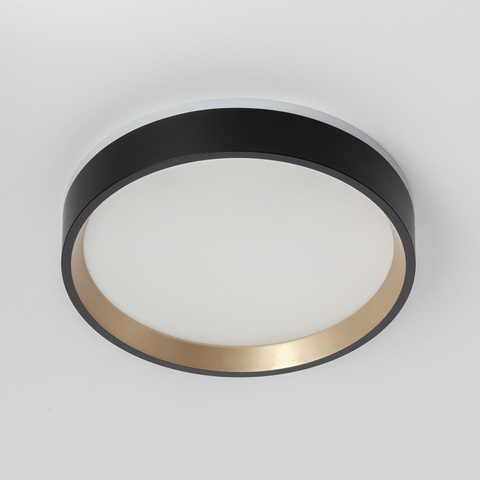 Потолочный светодиодный светильник Citilux ETALON CL750181 LED