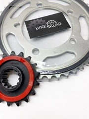 Комплект звезд привода Arashi для BMW S1000RR 2012-2018