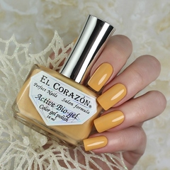 El Corazon 423/ 357 active Bio-gel  Cream
