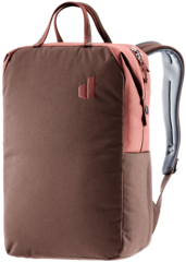Рюкзак Deuter Vista 18 Raisin/Caspia