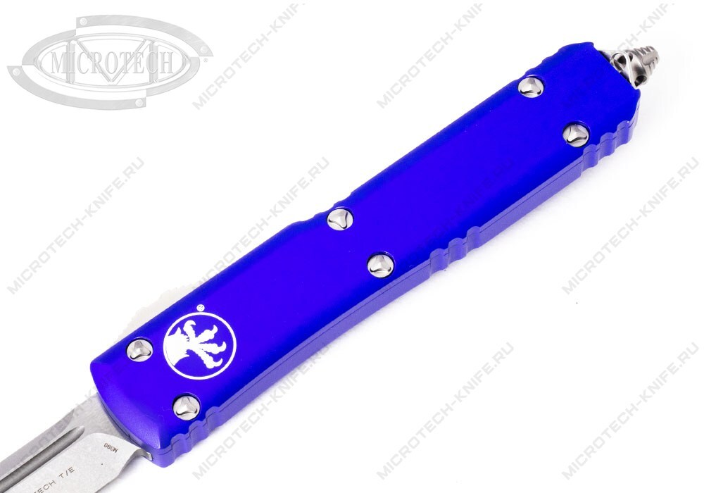 Нож Microtech Ultratech 123-10PU - фотография 