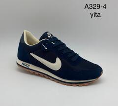 Кроссовки по 8 пар (41-46)р. A329-4