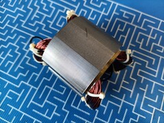 Статор ПУЛЬСАР 230-2100 (792-483-034)