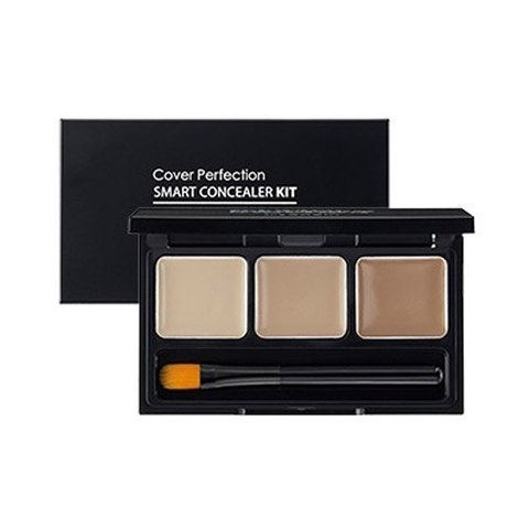 Cover Perfection Smart Concealer Kit