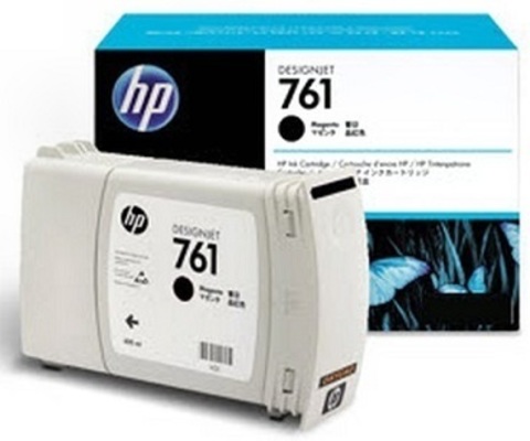 Картридж Hewlett-Packard (HP) CM997A №761