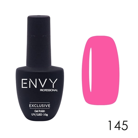 Гель-лак ENVY exclusive 145 10мл