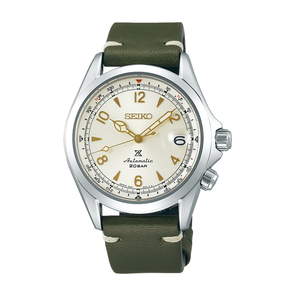 

Наручные часы Seiko, Prospex SPB123J1