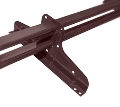 Снегозадержатели