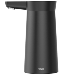 Универсальная помпа для воды Xiaomi Mijia Sothing Water Pump Wireless Black