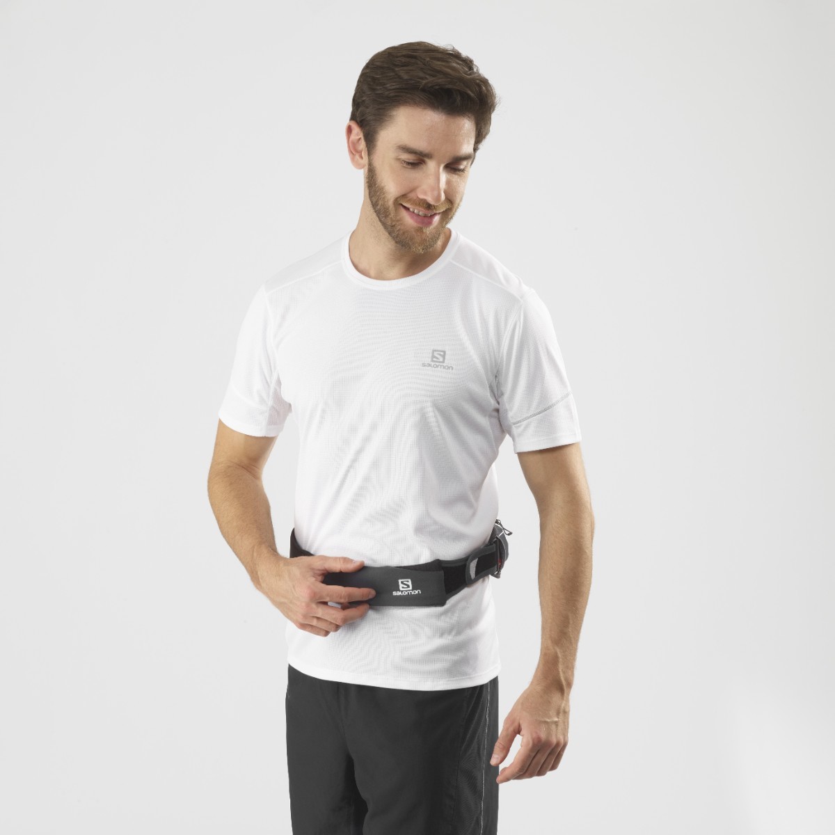 Salomon best sale 250 belt
