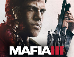 Mafia III: Definitive Edition (для ПК, цифровой код доступа)