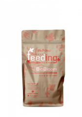 Powder Feeding BIO Bloom 0.125кг