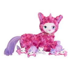 Игрушка Llamacorn Dolly Surprise Unicorn с питомцами