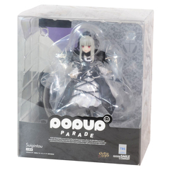 Фигурка Pop Up Parade Rozen Maiden: Suigintou (Б/У)