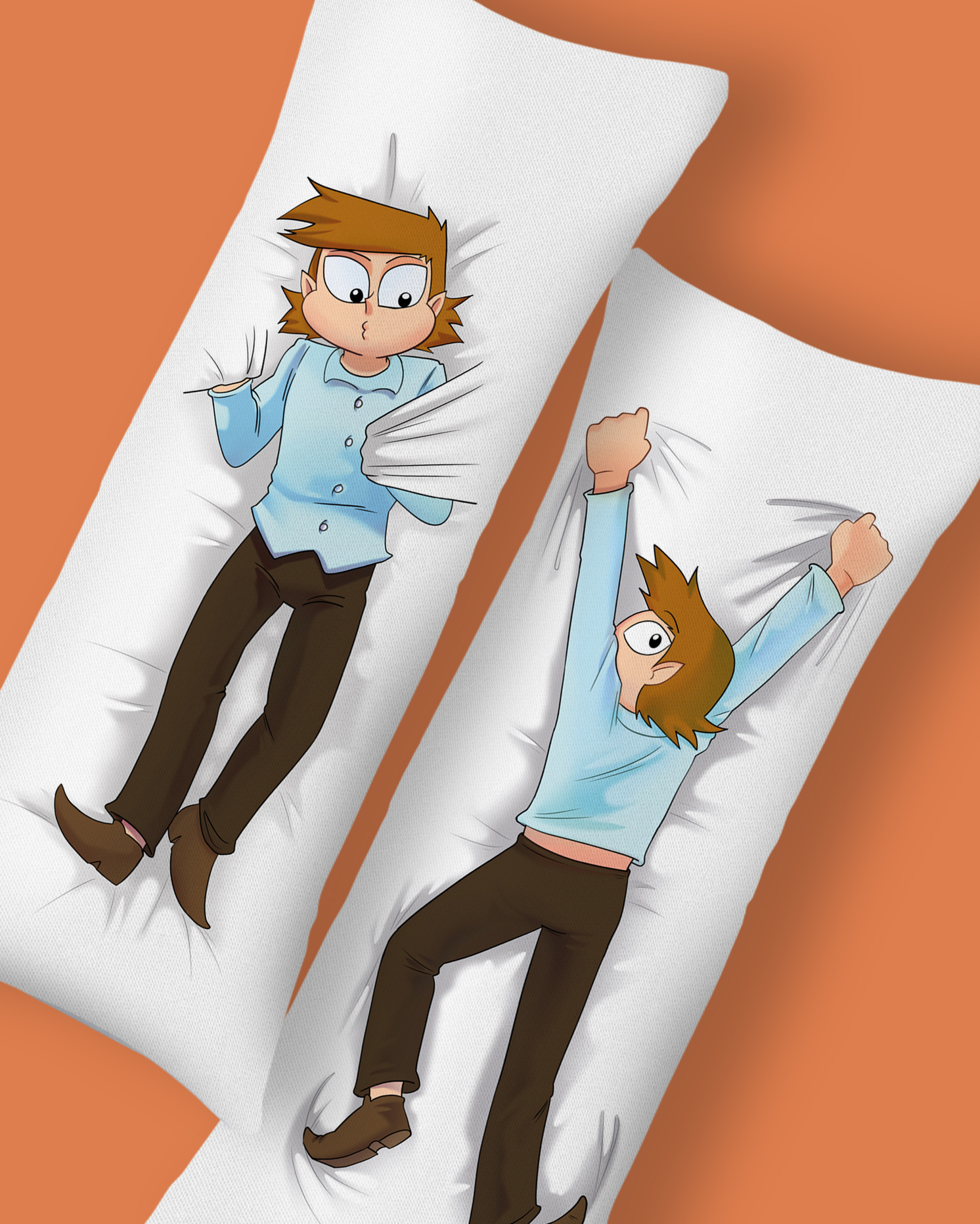 Дакимакура с вару 13 карт картинки