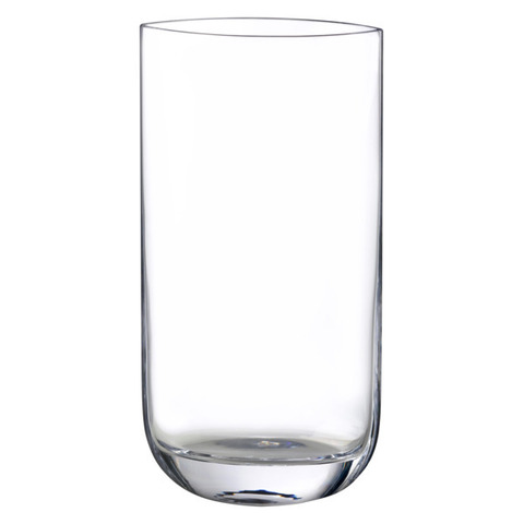 Ваза 40см Nude Glass Лезвие