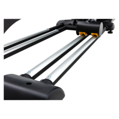 Эллиптический тренажер Sole E95S (2023)