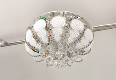 Люстра Y1012/6  Ø500 6*E14*60W